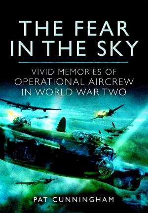 Cover of the book The Fear in the Sky by David Wragg
