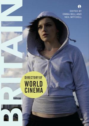 Cover of the book Directory of World Cinema: Britain by Katy Romanou