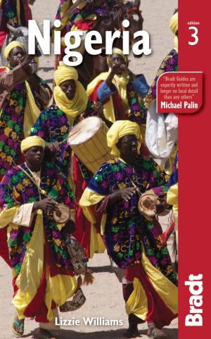Cover of the book Nigeria by Donald Greig, Darren Flint