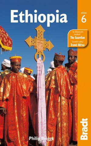 Cover of the book Ethiopia by Jerry Patterson