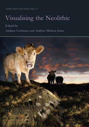 Cover of the book Visualising the Neolithic by Courtney Nimura