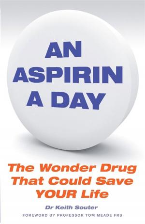 Book cover of An Aspirin a Day
