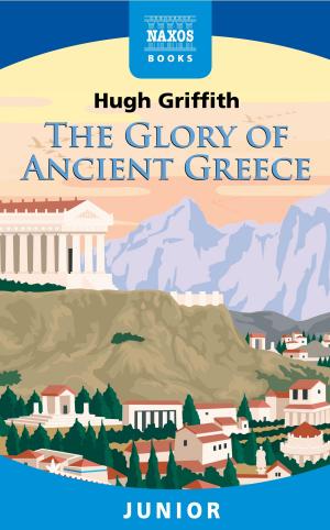 Book cover of The Glory of Ancient Greece
