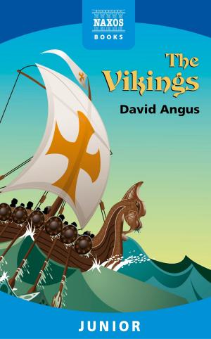 Cover of the book The Vikings by Alastair Jessiman and others
