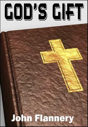 bigCover of the book God's Gift by 