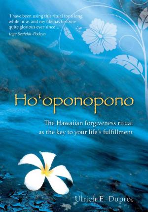 Cover of the book Ho'oponopono by Kehinde Sonola