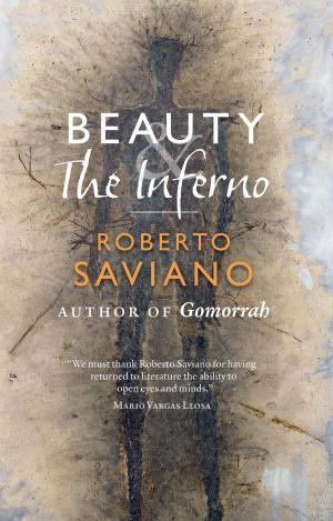 Book cover of Beauty and the Inferno