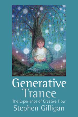 Cover of the book Generative Trance by Wyatt Woodsmall, Tad James
