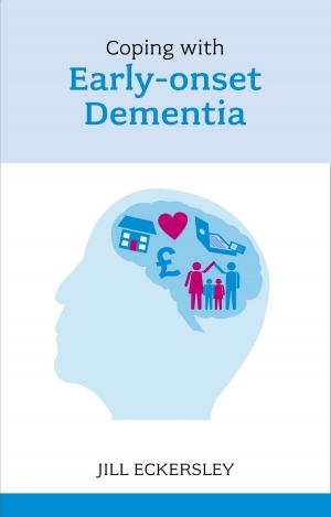 Cover of the book Coping with Early Onset Dementia by Don Guzz