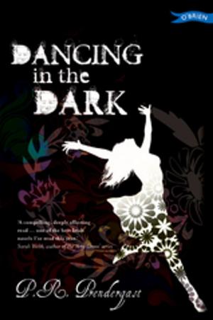 Cover of the book Dancing in the Dark by Morgan Llywelyn