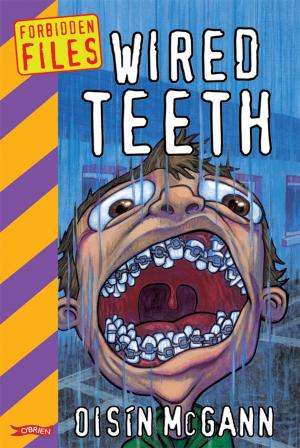 Cover of the book Wired Teeth by Matt Griffin