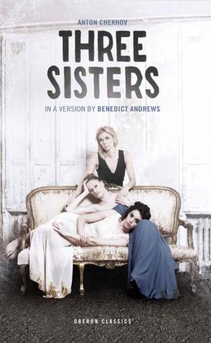 Cover of the book Three Sisters by Suzy Almond