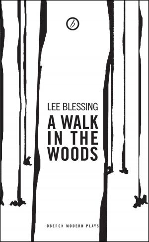 Cover of A Walk in the Woods