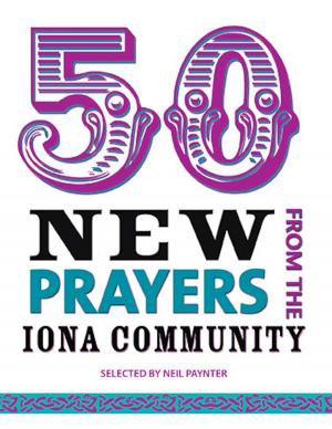 Cover of the book 50 New Prayers by Urs Mattmann