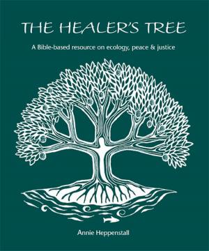Cover of the book Healer's Tree by J. Philip Newell