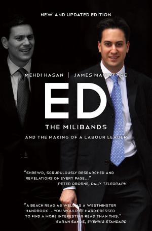 Cover of the book ED by PC David Rathband