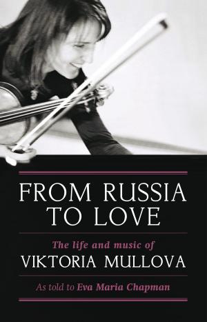 Cover of the book From Russia to Love by Jeremy Scott