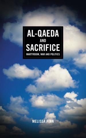 Cover of the book Al-Qaeda and Sacrifice by Steven Salaita