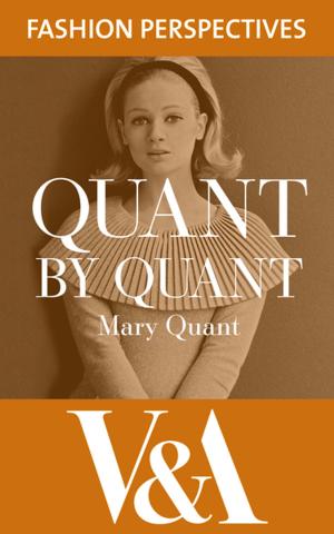 bigCover of the book Quant by Quant by 