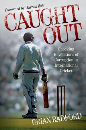 Book cover of Caught Out
