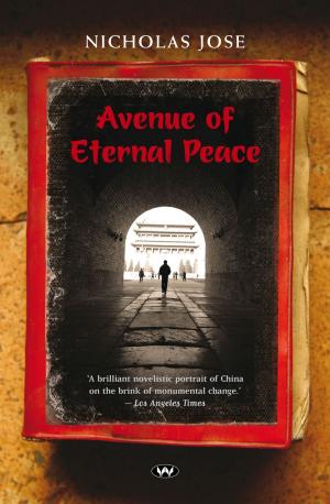 Cover of Avenue of Eternal Peace