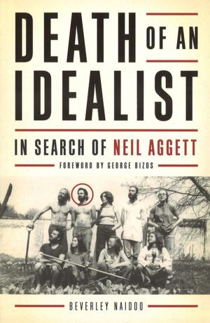 Cover of the book Death of An Idealist by Theo Vorster