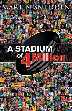 Cover of the book A Stadium of 4 Million by Glenn Jackson