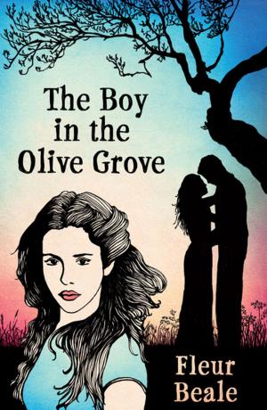 Cover of the book The Boy In the Olive Grove by Mike Ponder