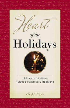 bigCover of the book Heart of the Holidays by 