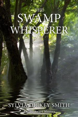 Book cover of The Swamp Whisperer