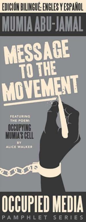Cover of Message to the Movement