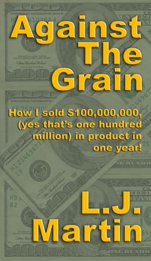 Cover of the book Against the Grain by Siber Marka