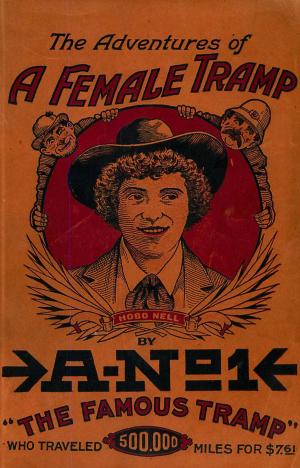 Cover of the book The Adventures of a Female Tramp by Robert Helms