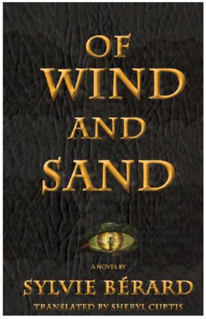 Cover of the book Of Wind and Sand by Jesper Schmidt
