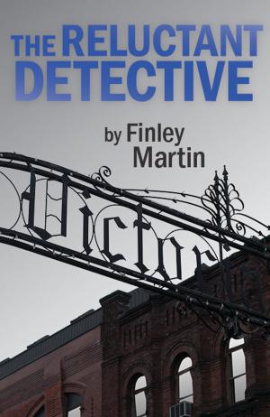 Cover of the book The Reluctant Detective by Simon Carey Holt