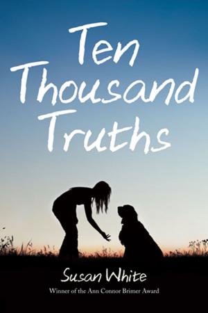 Cover of the book Ten Thousand Truths by Justin Denholm