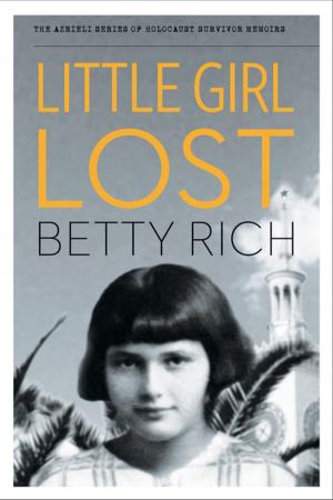Cover of the book Little Girl Lost by G.S. Luckett