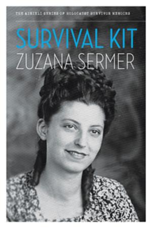 Cover of the book Survival Kit by Gerta Solan