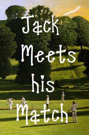 Cover of the book Jack Meets His Match by Michael Delman