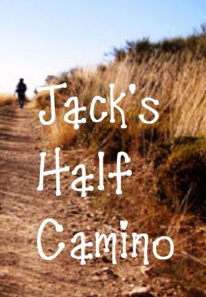 Cover of the book Jack's Half Camino by David Grieve