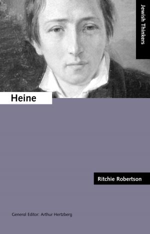 bigCover of the book Heine by 