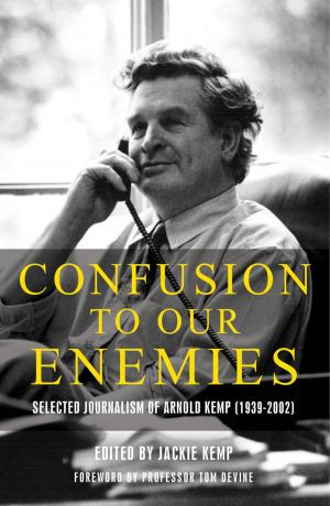 Cover of the book Confusion to Our Enemies by Allan Morrison