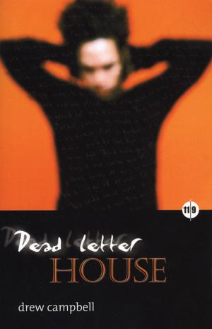 Cover of the book Dead Letter House by Kate Walker