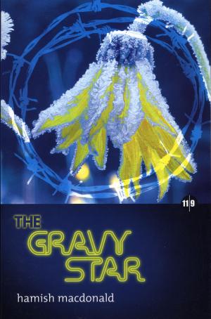 Cover of The Gravy Star