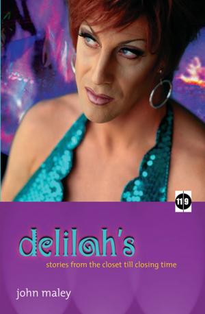 Cover of the book Delilah's by Ian Buxton