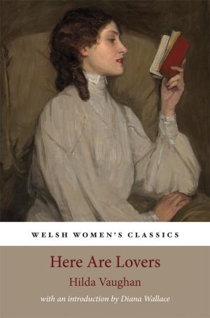 Book cover of Here Are Lovers