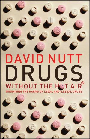 Cover of the book Drugs Without the Hot Air by Cormac Cullinan