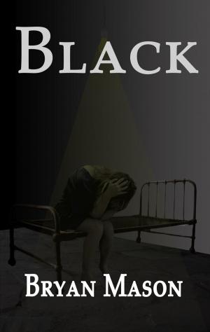 Cover of the book Black by Tom Mitchell