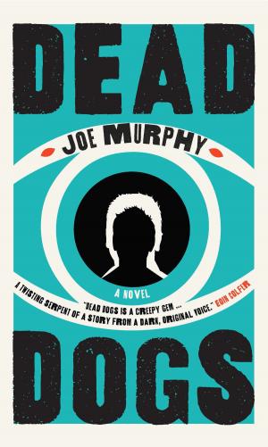 Cover of the book Dead Dogs by Risteárd Mulcahy