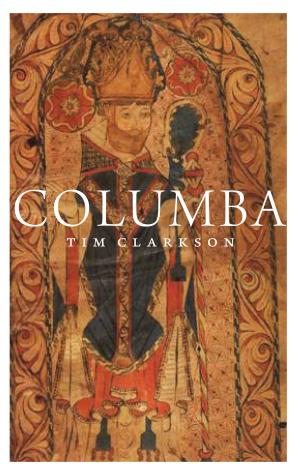 Cover of the book Columba by Iain R. Thomson